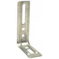EQUERRE NERVUREE DROITE 130/70/30 EP 1,5 EQUERRE NERVUREE DROITE 130/70/30 EP 1,5